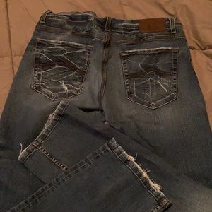 Men's Straight leg jeans